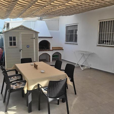 Magnifico Adosado Con Piscina Y Barbacoa Villa Campoamor Eksteriør bilde