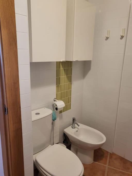 Magnifico Adosado Con Piscina Y Barbacoa Villa Campoamor Eksteriør bilde