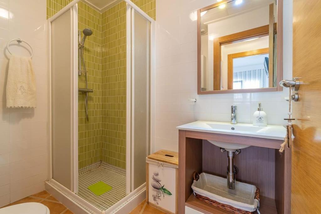Magnifico Adosado Con Piscina Y Barbacoa Villa Campoamor Eksteriør bilde