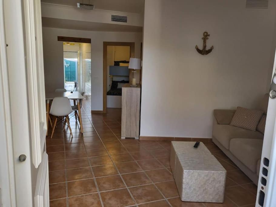 Magnifico Adosado Con Piscina Y Barbacoa Villa Campoamor Eksteriør bilde